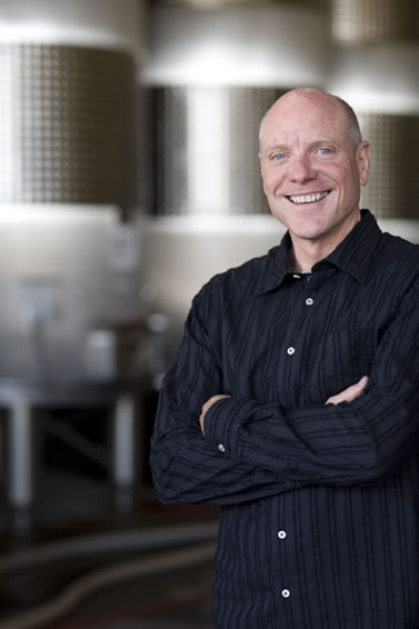 Winemaker, Craig MacLean
